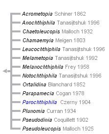 taxon links